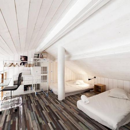 Panorama Unique - Duplex En Hyper Centre Ail Apartman Lyon Kültér fotó