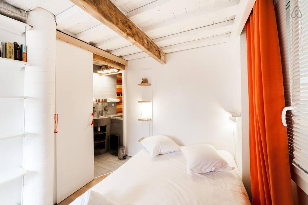 Panorama Unique - Duplex En Hyper Centre Ail Apartman Lyon Kültér fotó