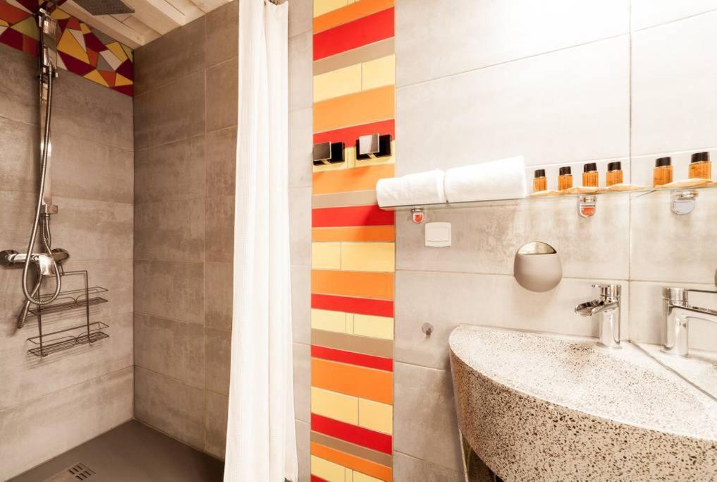 Panorama Unique - Duplex En Hyper Centre Ail Apartman Lyon Kültér fotó
