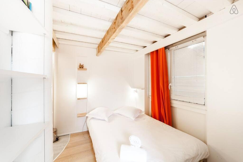 Panorama Unique - Duplex En Hyper Centre Ail Apartman Lyon Kültér fotó